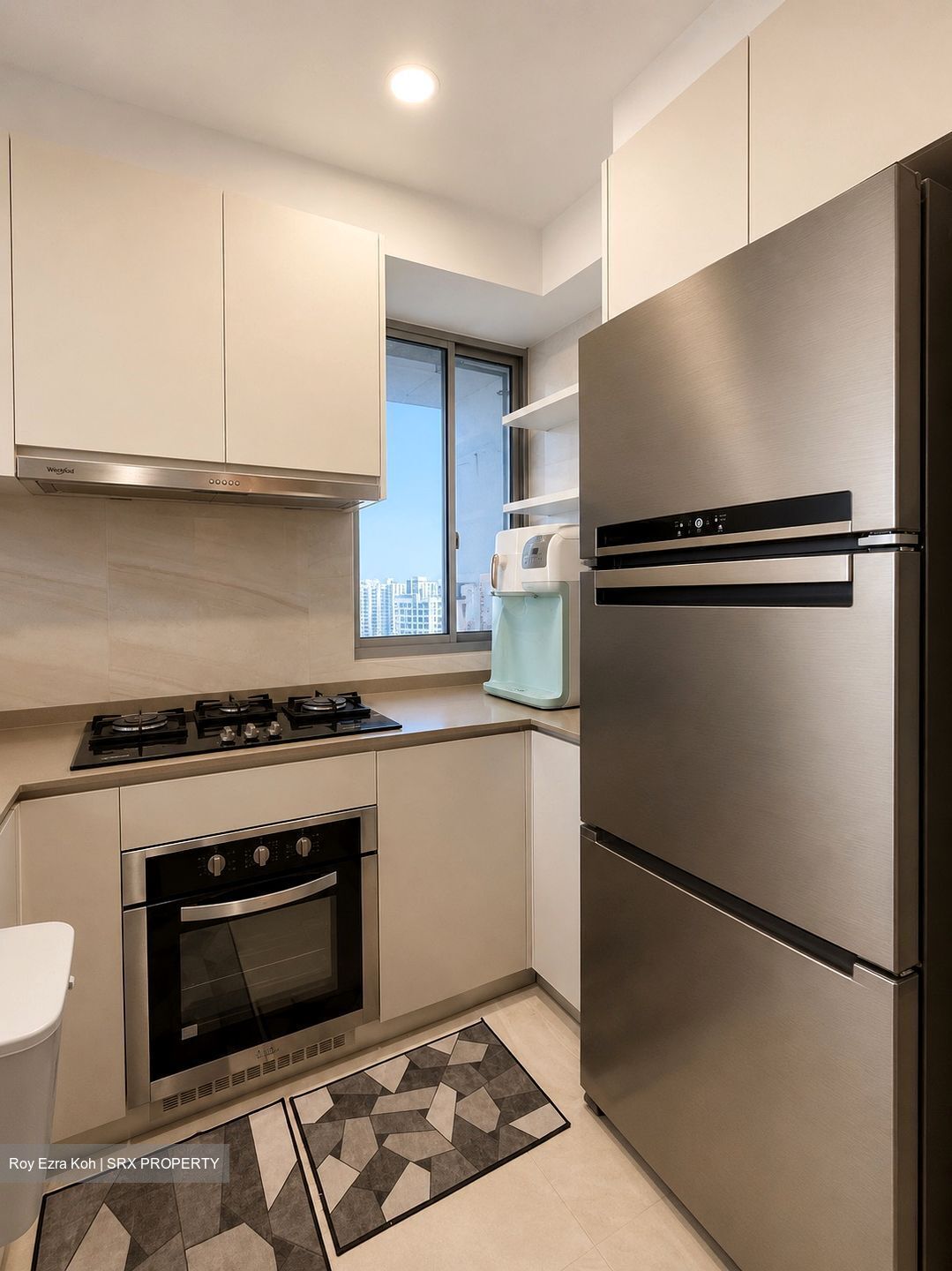 High Park Residences (D28), Apartment #595821931
